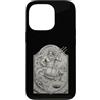Funny Odyssey Meme Odysseus Ancient Myth Custodia per iPhone 13 Pro Poseidone Nettuno Mitologia Oceano Vintage