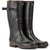 Aigle TERRA PRO VARIO - Stivale da pioggia, BRUN,