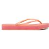 Havaianas Slim Flatform Donna FlipFlop Peach Rose 33 EU