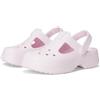 Crocs Classic Mary Jane Clog K ZoccoliUnisex - Bambini e Ragazzi