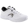 HEAD Sneaker Uomo Revolt Evo 2.0, Bianco e Nero, 45.5 EU