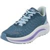 Gola Alzir Speed, Scarpe per Jogging su Strada Donna, Blu Marino Vista Blu Viola, 39 EU
