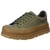 ART - Blue Planet, Scarpe da Piattaforma Unisex - Adulto