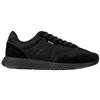BOSS Titanium_Runn_mebisd, Corsa Uomo, Black, 43 EU