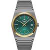 ruhla Orologio Classic 4643M-4, verde, Classico