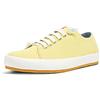 Camper Peu Rambla Vulcanizado 21897, Scarpe da ginnastica Donna, Giallo pastello 081, 36 EU