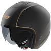 NOLAN Casco N20-2 ASSO Nero Oro NOLAN