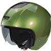 NOLAN Casco N20-2 CLASSICO NOBILE Verde NOLAN