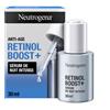 Neutrogena Johnson & Johnson Neutrogena Retinol Boost Nuovo Siero Intenso 30 Ml