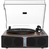 Trynnay GIRADISCHI BLUETOOTH CON ALTOPARLANTI INTEGRATI GIRADISCHI VINTAGE AUDIOFILI