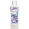 Deo Due Ammorbidente Deo Due Morbido Fleur Oriental 1 kg - Freschezza Duratura e Profumo Intenso