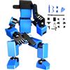 Generic Action Figure con Stampa 3D - Action Figure 3D articolate