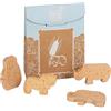 small foot Biscotti Animali fresh