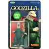 Super7 Toho Reaction Figures - Godzilla Model Kit (Glow) Action Figure
