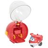 Giochi Preziosi - Super Wings Turbo Eggs Personaggio Jett