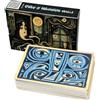 Generic Oracle Cards - Set di tarocchi ispiratori per principianti, biglietti significativi per la lettura quotidiana, preghiera personale, date di viaggio donne, uomini e consulenti