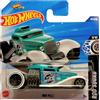 Hot Wheels - Mid Mill - HYX79 - Rod Squad 7/10 - Hot Rod in scala 1:64 - Classico stile Dragster con motore aperto - Mattel 2025 (97/250)