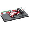 OPO 10 Auto in Miniatura Formula 1 1/43 Compatibile con SURTEES TS9B - Andrea de Adamich - 1972 - FD138