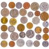 Hobby of Kings 20 Monete Diverse Con Piante: Alberi, Erbe, Fiori, Foglie, Cereali, Frutti, Fiori