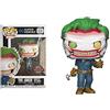 Funko Pop! Heroes 273 DC Super Heroes The Joker Death of The Family