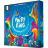 Asmodee Fairy Ring, Gioco da Tavolo, 10+ Anni, 2-4 Giocatori, Edizione in Italiano