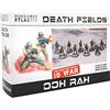 Wargames Atlantic Campi di morte: Ooh Rah (24 figure in plastica dura multiparte, 28 mm), prodotte negli Stati Uniti