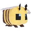 Play by Play Playbyplay Peluche ape gialla animale giocattolo morbido 30 cm