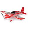 E-flite Aereo RC UMX Eratix 3D FF (Flat Foamy) 450 mm BNF-Basic (trasmettitore, batteria e caricabatterie non inclusi) e sicuro, EFLU02050