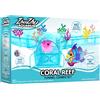 John Adams Zhu Pets Playset, Colore Blu, 11549