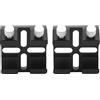 Janasiba 2 X Multi Funzione Finder Scope Dovetail Slot per telescopio ottico remoto tubo