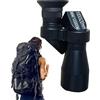 Hongjingda Telescopio monotubo | 1000 X 20 portatile ultra compatto Outdoor