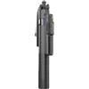 Andoer Selfie Stick Smart AI con Rilevamento Automatico Panorama a 360°, 8 Sezioni, Estensibile Fino a 175 Cm, Supporto Treppiede Portatile Leggero per Telefono e Fotocamera