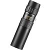 TOVINANNA Telescopio Monoculare Professionale Nero ad Alta Definizione Zoom 10-300x in Lega di Zinco-ferro, Design Ergonomico, per Concerti e Caccia