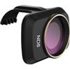 GPSZNNSKAS Compatibile For DJI,Mavic MINI 2 4K Filtro Obiettivo Fotocamera MCUV ND4 ND8 ND16 ND32 Kit Filtri CPL SE Drone Accessorie(ND8)