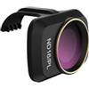 GPSZNNSKAS Compatibile For DJI,Mavic MINI 2 4K Filtro Obiettivo Fotocamera MCUV ND4 ND8 ND16 ND32 Kit Filtri CPL SE Drone Accessorie(ND16-PL)