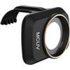 GPSZNNSKAS Compatibile For DJI,Mavic MINI 2 4K Filtro Obiettivo Fotocamera MCUV ND4 ND8 ND16 ND32 Kit Filtri CPL SE Drone Accessorie(MCUV)