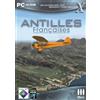 Micro Application Add-on pour Flight Simulator : Les Antilles Franaises [Edizione : Francia]