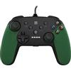 Xtreme Videogames Controller Joypad Wired ABEL Analogico 12 Tasti Compatibile Xbox Series X One 66004