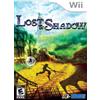 Konami Lost in Shadow