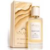 SOLARIA BEAUTY Profumo Uomo - Eau de Parfum 100 ml (Bianco latte) - Lunga durata