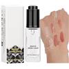 Generisch Diluente cosmetico liquido, liquido lisciante, miste, eyeliner in gel, polvere compatta, riattivazione ' , miglioramento della texture per il trucco quotidiano, trasparente