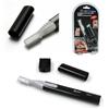 OISE ART STORE Trade Shop - Rifinitore Mini Rasoio Taglia Peli Per Barba Naso Baffi Basette Orecchie Gm-518