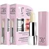 Natur Unique - IALUCOLLAGEN LIP VOLUME XXXL Volume x2 | Trattamento Rimpolpante con Acido Ialuronico e Collagene| Lip Plumper, Rimpolpante Labbra, Idratante Labbra | Made In Italy | 4.2ML