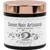 Natureluxy Sapone nero marocchino 300 g - Pasta esfoliante per il bagno turco