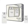 Acquadì The First Acquadi Uomo Confezione Regalo Uomo Profumo Edt 100ml Mini Size 30ml