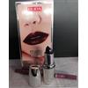 PUPA Milano Kit Labbra Perfette Special Edition, I'm Rossetto 416 Dark Plum con True Lips Matita Contorno