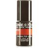 LAYLA ONE STEP Smalto Semipermanente in Gel 3-in-1 Veloce e Facile Applicazione Durata 3 Settimane Alta Pigmentazione Senza Strato di Dispersione 5ML Layla Cosmetics N.67 SUNSET (Corallo)