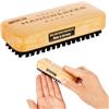 remos professional body care REMOS spazzola a manoArtigiano in legno di faggio locale con setole di cinghiale