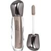 Meidimeijia 3D Highlight Liquid Contour Stick - leggero, costruibile e miscelabile per la lucentezza naturale, a lungo termine Radiante Liquido Contour 2.5g (01# Grigio bruno nebbioso)