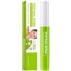 Generico Smalto Anti Morso Unghie - Penna Trattamento Cuticole 7ml Con Sapore Amaro | Salute Naturale Per Smettere Di Mangiarsi Le Dita - Cura Anti-Onicofagia Per Bambini E Adulti